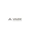VAUDE Pillow M Equipment/accessory - Redwood