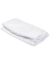 Pikolin Home – Pillow Case Bamboo, Waterproof and Breathable 40 x 70 cm white