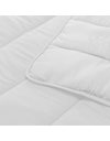 Pikolin Home - Anti-mite fiber duvet baby / quilt, autumn - winter, 300 gr/m², white colour, 100x120