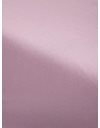 ESSENZA Fitted Sheets, Lilac, 90 cm x 200 cm