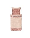 Bassetti Bed Linen, Cotton, Beige, 155 x 220 cm