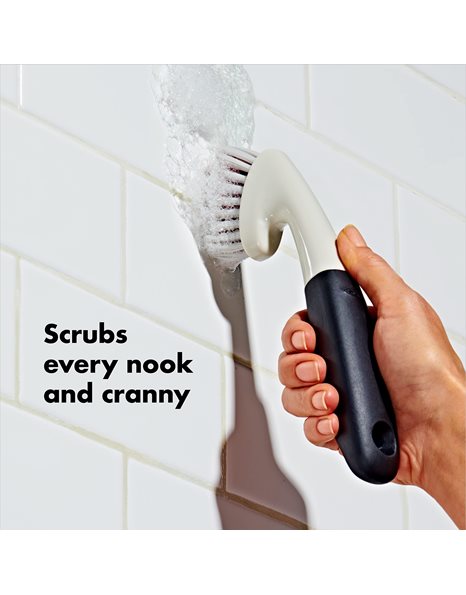 OXO Good Grips Grout Brush