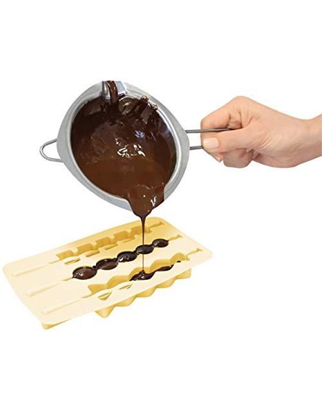 Fackelmann Bakeware Chocolate Melting Pot