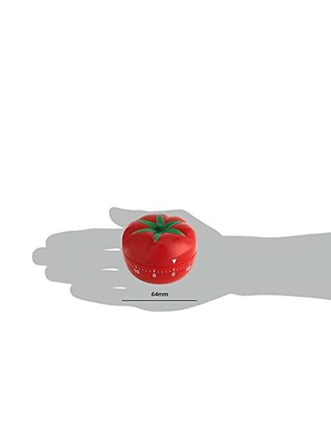 TFA Timer Tomato