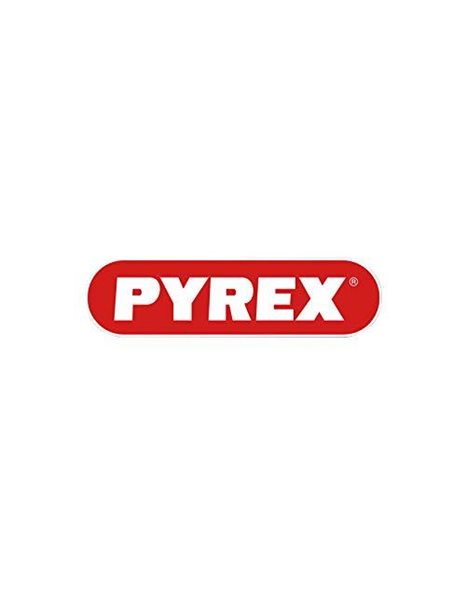 Pyrex 0, White, 750 ml