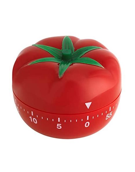 TFA Timer Tomato
