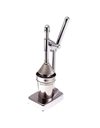 KitchenCraft"Deluxe" Juicer, Silver