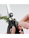 OXO Good Grips Kitchen & Herb Stainless Steel Scissors