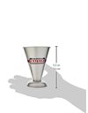 KAISER Patisserie measuring jug, 500ml. Integrated gradations, simple measurement, dishwasher safe