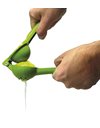 Vin Bouquet FIK 007 Lime squeezer made in stainless steel