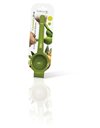Vin Bouquet FIK 007 Lime squeezer made in stainless steel