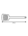Tescoma Slotted Turner Space Line, Assorted, 34.5 x 9.1 x 4.3 cm