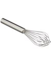 Pentole Agnelli Stainless Steel Eco-Line Egg Whisk, Length 25 Cm, Steel, Silver, One Size