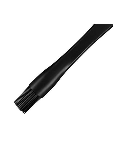 Lurch 240610 Smart Tool Marinating Brush, Silicone