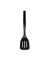 KitchenAid 15 Piece Kitchen Utensil Set, Heat Resistant and Dishwasher Safe Cooking Tools – Onyx Black