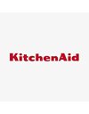 KitchenAid Universal Measuring Cups Set, Measuring Spoons and Cups for Scale, Empire Red