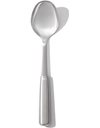 OXO Steel - Spoon of food
