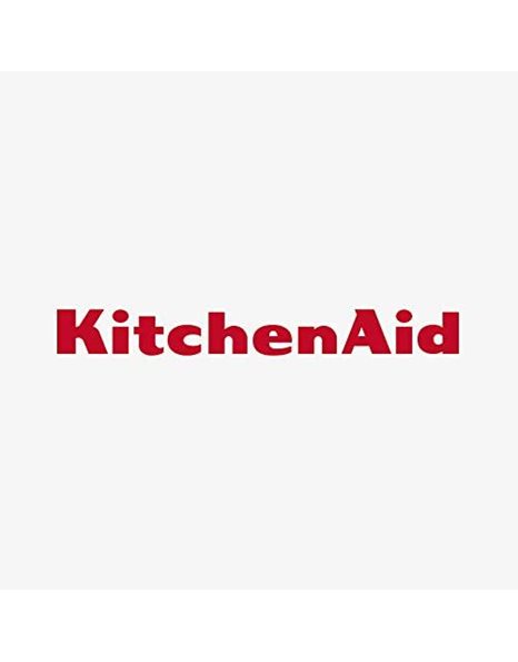 KitchenAid Flex Turner, Large Spatula, Durable and Washable Turner, Almond Cream