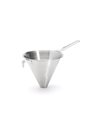 De Buyer 3350.20 Stainless Steel Chinese Strainer, 20 cm