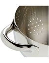Alessi Mami Colander, Stainless Steel (SG300)