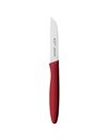 WMF 1870039990 Vegetable Knife Special Blade Steel Plastic Handle, Red, 20.7 x 2.3 x 1.2 cm