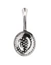 Olympia Professional Grade Stainless Steel Julep Strainer, Size: 160(L)mm, Bartending Tools, Commercial Bar Restaurant Cocktail Nightclub or Home Use | DM218