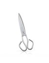 Metaltex 251960 Stainless Steel Kitchen Scissors, 18cm