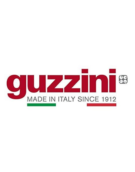 Guzzini - Kitchen Active Design, Salad Spinner - Transparent, O22 x h14 cm - 16910000