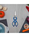 3 Claveles 401 - Multi-use, stainless steel 20 cm kitchen scissors