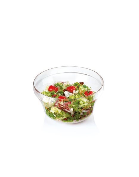 Guzzini - Kitchen Active Design, Salad Spinner - Red, O28 x h18 cm - 16900065