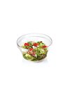 Guzzini - Kitchen Active Design, Salad Spinner - Red, O28 x h18 cm - 16900065