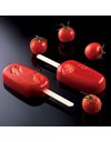 Silicone Mould for ice Cream and ice Lollies GEL01 Classic - 180ml