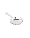 Olympia Professional Grade Stainless Steel Julep Strainer, Size: 160(L)mm, Bartending Tools, Commercial Bar Restaurant Cocktail Nightclub or Home Use | DM218