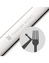 WMF Serving Fork Merit Cromargan Protect Stainless Steel Polished Extremely Scratch Resistant