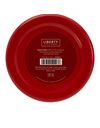 Premier Housewares 508536 Liberty Utensil Holder - Red , H18 x W10 x D10cm