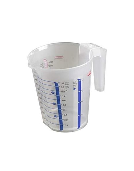 Curver - Chef at Home Measuring Cup 1 Litre