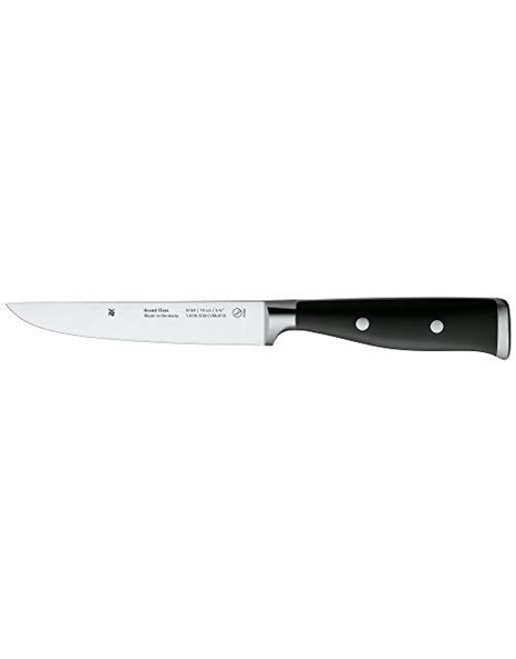 WMF 14 cm Grand Class Utility Knife, Black