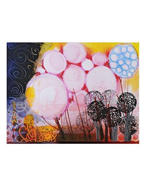 Marabu 017300000030 – Effect Spatula Set, 3 Painting Spatulas in Different Shapes, for Structures and Patterns in Colours, Pastes and Gels