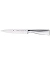 WMF Filleting Knife Grand Gourmet Length 28.5 cm Blade Length 16 cm Performance Cut Made in Germany Forged Special Blade Steel Stainless Steel Handle