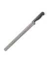 DECORA 0271010 Cake Knife Blade 30 cm, Acciaio Inossidabile, Steel
