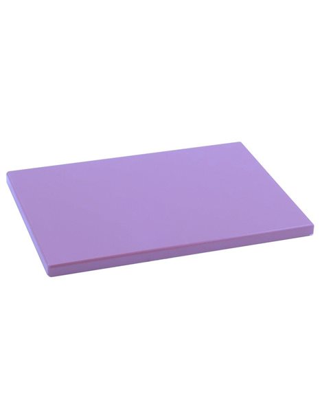 Metaltex pe-500 – Table, Polyethylene, 33 x 23 cm 33x23x1.5 cm Lavender