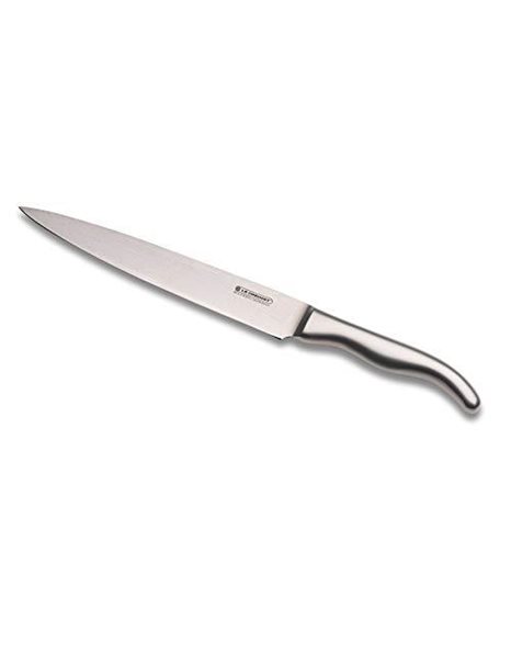 Le Creuset Carving knife 20 cm stainless steel handle, 98000420000100