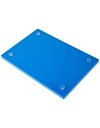 Metaltex Cutting Board, Blue, 33 x 23 x 1.5 cm
