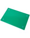 Metaltex pe-500 – Table, Polyethylene, 33 x 23 cm 33x23x1.5 cm green