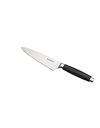 Le Creuset Chefs knife 15 cm black phenolic handle, 98000315000300