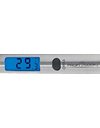 ProfiCook PC-DHT 1039 Stainless Steel Digital Household Thermometer