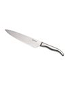 Le Creuset Chefs knife 20 cm stainless steel handle, 98000320000100