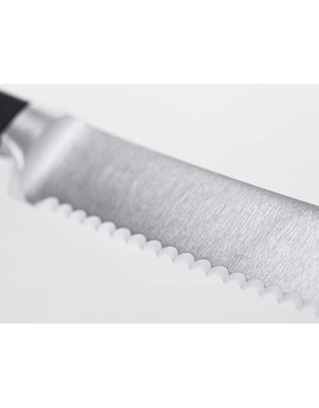 Wusthof Classic 10 Inch Serrated Bread Knife