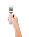 Tescoma Infrared Cook’S Thermometer Accura