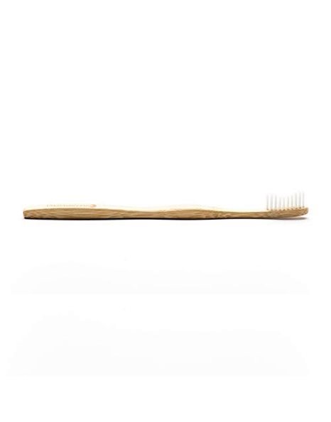 Bamboo Toothbrush Bulk Adult Soft Toothbrush